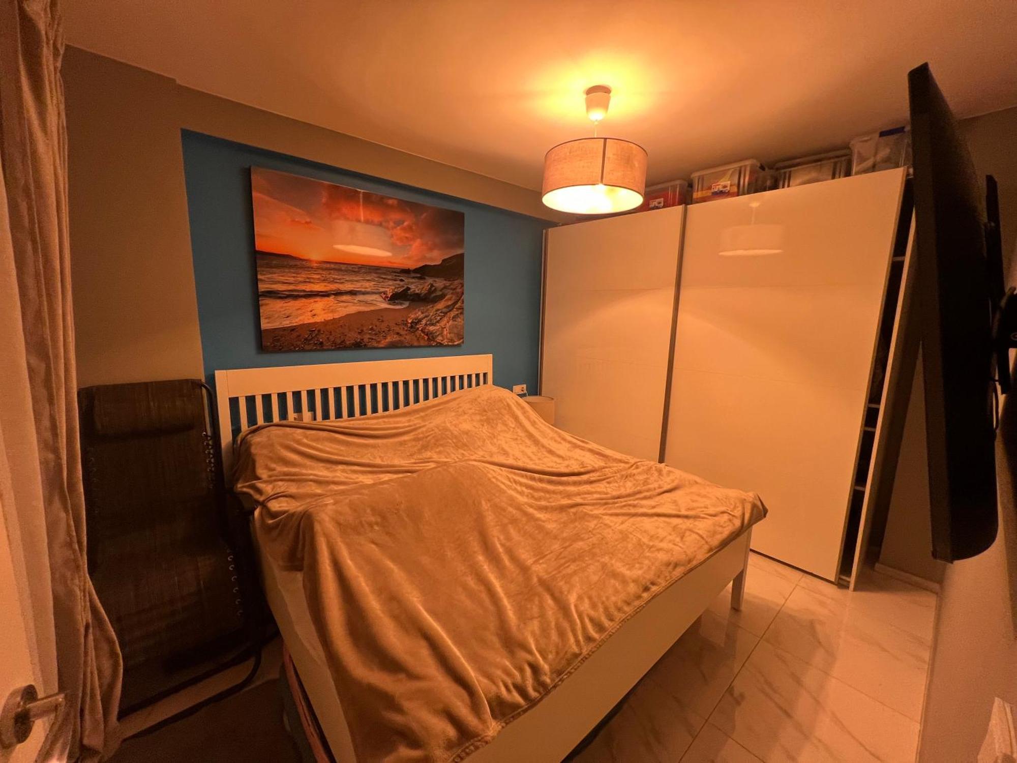 La Mata Apartment On The First Line Of The Sea 托雷维耶哈 外观 照片